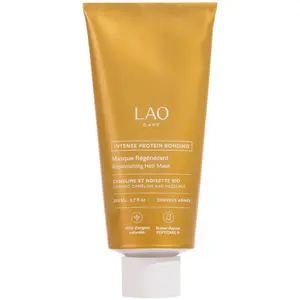 Lao - Masque Régénérant Masque et cure cheveux 200 ml unisex