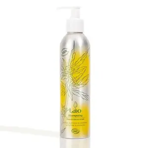 LAO CARE Shampoing Bio Nourrissant au Chanvre pas cher