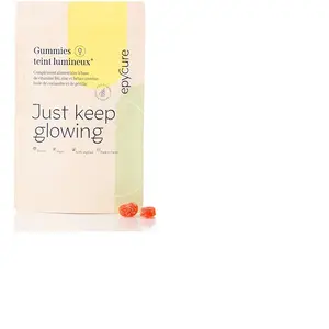 Comparateur de prix : Gummies anti-imperfections                                - Epycure