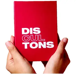 No Name Jeu de Cartes pour Couple DiscultonsVendu parpassage-du-desir