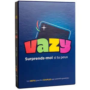 Comparateur de prix : Mamie Moule Maki Vazy