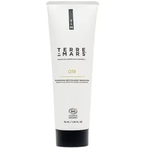 Shampoing revitalisant et hydratant - Terre de Mars pas cher