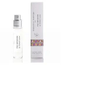 Fig Infusion - Mini Vapo. de Sac et Voyage-10ml ESSENTIAL PARFUMS pas cher