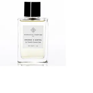 Orange X Santal - Eau de Parfum-100ml ESSENTIAL PARFUMS pas cher