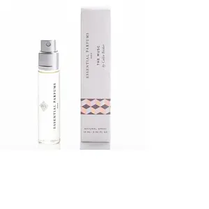 The Musc - Mini Vapo. de Sac et Voyage-10ml ESSENTIAL PARFUMS pas cher