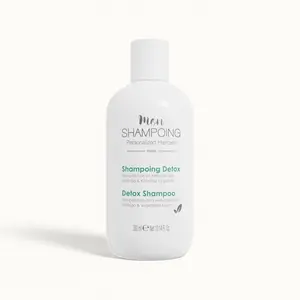 Mon Shampoing - Detox Shampoing 300 ml unisex pas cher