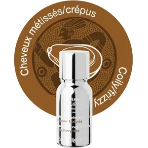 Mon shampoing Booster Cheveux Métissés et Crépus pas cher