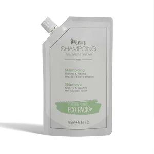 Mon Shampoing Recharge Eco-pack Shampoing Naturel & Neutre 250 ml pas cher