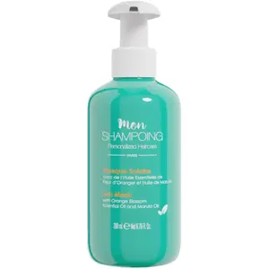 Mon Shampoing Masque Solaire Naturel Nourrissant 200 ml pas cher