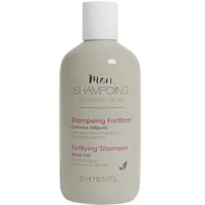Comparateur de prix : Mon Shampoing - Fortifiant anti-chute Shampoing 300 ml unisex