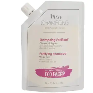 Mon Shampoing - Fortifiant anti-chute Shampoing 300 ml unisexVendu parnocibe