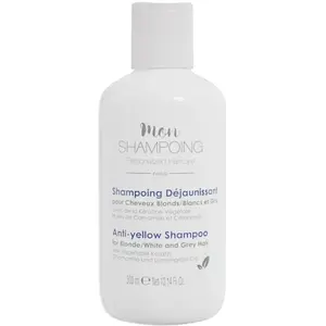 Shampoing déjaunissant Mon Shampoing pas cher
