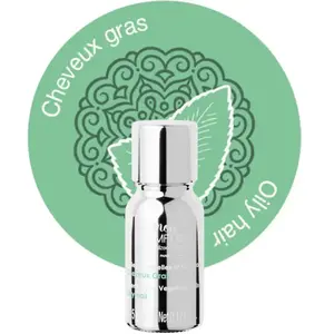 Mon shampoing Booster Cuir Chevelu Gras pas cher