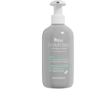 Mon Shampoing - Soin naturel & neutre Après-shampoing 250 ml unisex pas cher