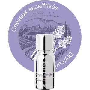Mon shampoing Booster Cheveux Secs et Frisés pas cher