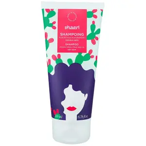Shaeri - Le Shampoing Doux Shampoing 200 Ml 200 Ml pas cher