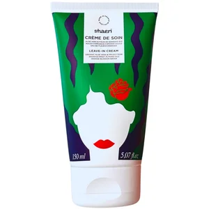 Shaeri - Crème de Soin nourrissante Soin sans rinçage 150 ml unisex pas cher