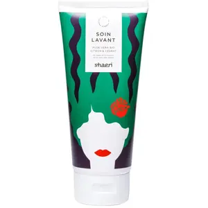Shaeri - Kids 3-10ans Soin Lavant Et Démêlant Tube 200ml pas cher