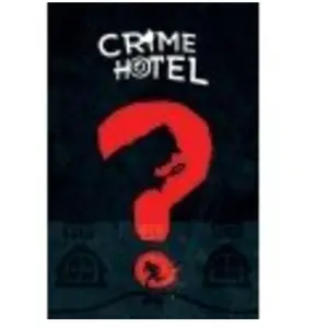 Jeu de stratégie Aurora Crime Hôtel pas cher
