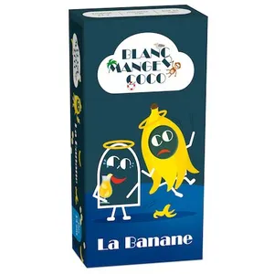 Blanc Manger Coco 8 - La Banane pas cher
