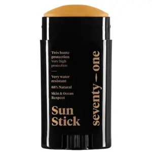 SeventyOne Pacha Mama SPF 50+ crème solaire en stick SPF 50+ 15 g pas cher