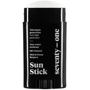 SeventyOne The Original SPF 50+ crème solaire en stick SPF 50+ 15 g pas cher