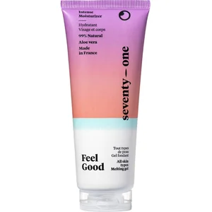 Comparateur de prix : SeventyOne Percent - Feel Good Family Protection solaire 200 ml unisex