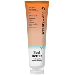 SeventyOne Percent - Feel Better Crème de nuit 40 ml unisex pas cher