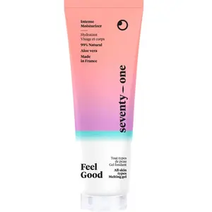 SeventyOne Percent - Feel Good Après-soleil 75 ml unisex pas cher