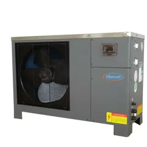 Comparateur de prix : Rexair POMPE À CHALEUR RÉVERSIBLE REXAIR STYLE'PAC 13 - 13KW - 70 M3
