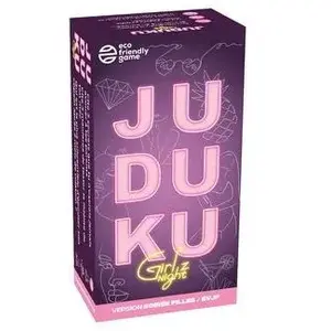 ATM Gaming Blackrock Games Blackrock Games Juduku Girl'z Night pas cher