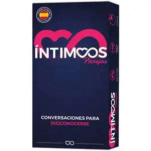 GUATAFAC Asmodee Conversaciones para conocerse pas cher