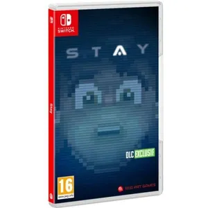 Stay Nintendo Switch pas cher