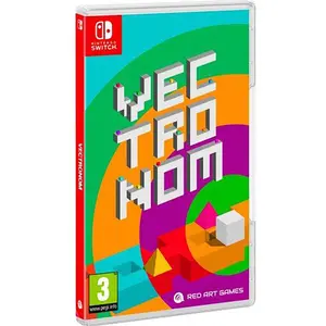 Nintendo Switch Vectronom pas cher