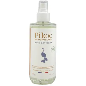 Pikoc - Brume de poche Bois Mythique Diffuseurs et parfums d'intérieur... pas cher