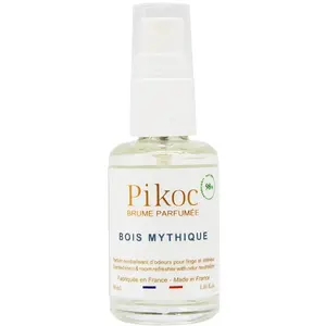 Pikoc - Brume de poche Bois Mythique Diffuseurs et parfums d'intérieur... pas cher