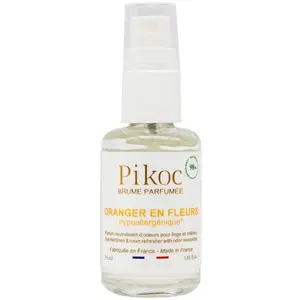 Pikoc - Brume de poche Oranger en Fleurs Diffuseurs et parfums d'intér... pas cher