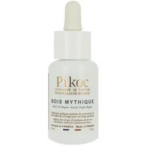 Pikoc - Concentré de Parfum Bois Mythique Diffuseurs et parfums d'inté...