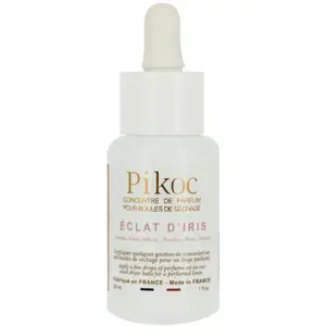 Pikoc - Concentré de Parfum Éclat d'Iris Diffuseurs et parfums d'intér...