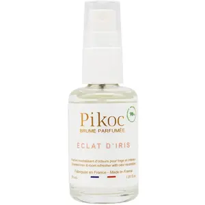 Pikoc - Brume de poche Éclat d'Iris Diffuseurs et parfums d'intérieur ...