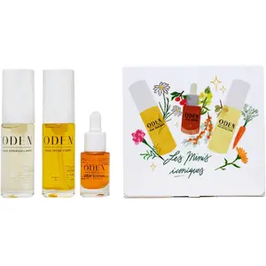 Coffret mini iconiques Oden pas cher