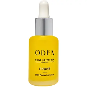 Oden Huile Botanique de Prune Nourrissante 30ml pas cher