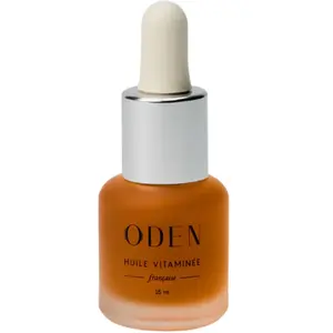 Oden Huile Vitaminée Argousier, Cerise et Onagre 15ml pas cher