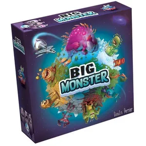 Explor8 Big Monster pas cher
