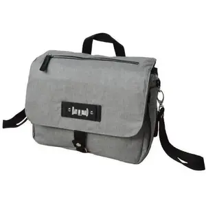 Comparateur de prix : Sac à langer BABY ON BOARD MINIZ’BAG STREET