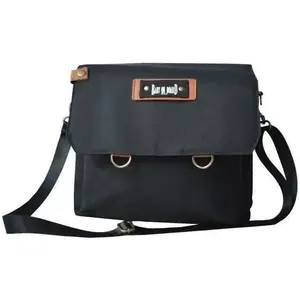 Sac à langer BABY ON BOARD SMART ORGANIZ - Noir pas cher
