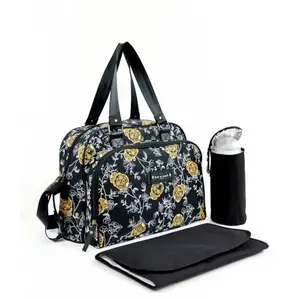 Comparateur de prix : Sac à langer BABY ON BOARD SIMPLY SKULL LOOK