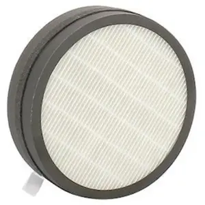 Filtre purificateur d'air compact hepa 13 pas cher