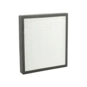 Filtre hepa 13 pour purificateur d'air pas cher