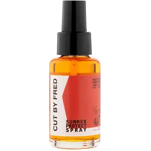 CUT BY FRED - Summer protect spray Protecteur de chaleur 50 ml unisex